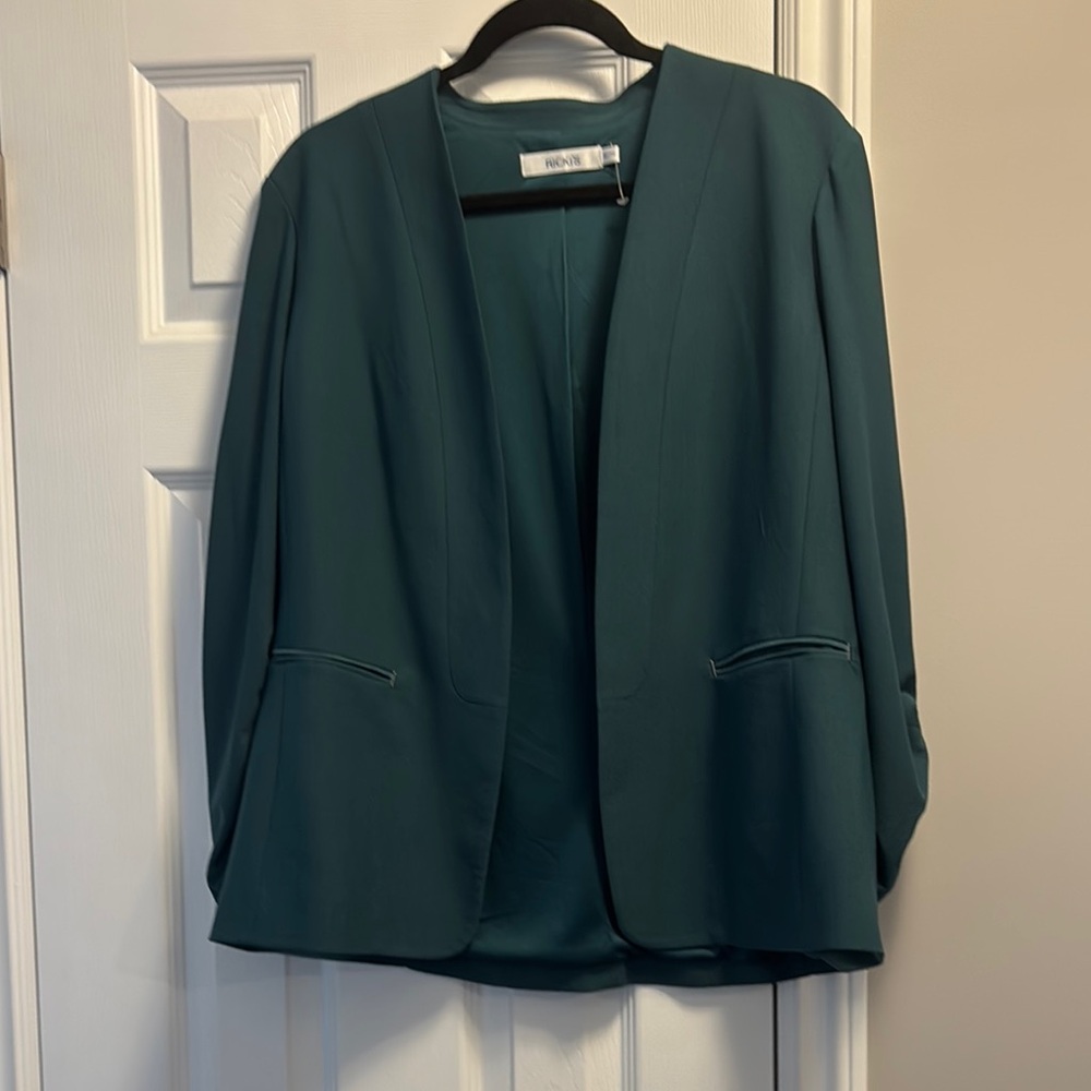 Women's Blazer